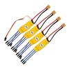HW30A 40A Brushless ESC BEC Function Mini Quadcopter ESC for FPV F450 for RC Helicopter