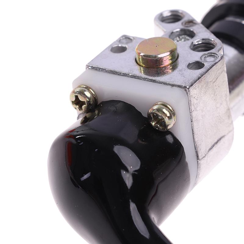 Electric Car Switch Lock Small Sand Single Lock Wuyang Princess Power Lock