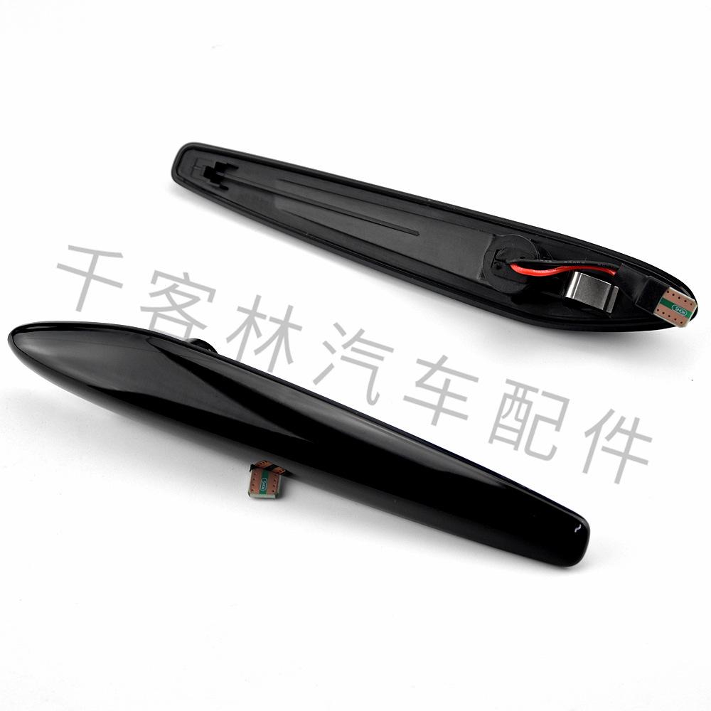 אלפא רומיאו 159/בררה 939 פנס צד כנף סדרתי