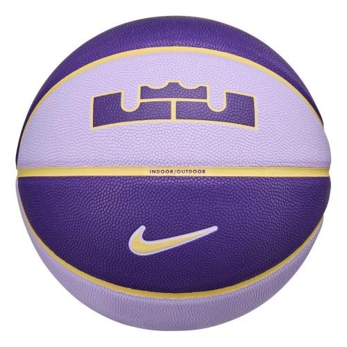 Nike LeBron Two Tone Basketball
