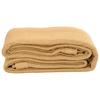 Tent Rug Sand Color 250 X 550 Cm HDPE
