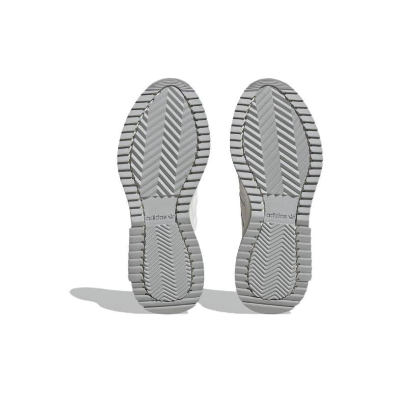 adidas Retropy F2 'Cloud White Core White' Sneakers HQ1897