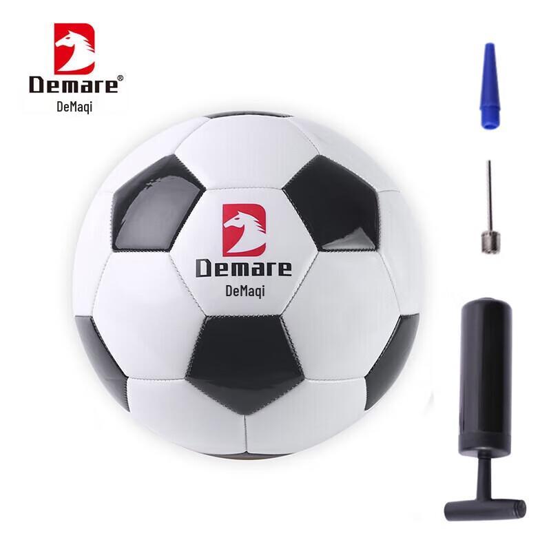 DEMARE DEM-ZQ01 Size 5 Training Football