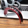 Soft Cushion Headband for SeriesX Headphones Comfortable and Durability Memory Foam Design Headbeam Replacement