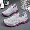 Sport Running Shoes Women Air Mesh Breathable Walking Women Sneakers Comfortable  Fashion Casual Sneakers