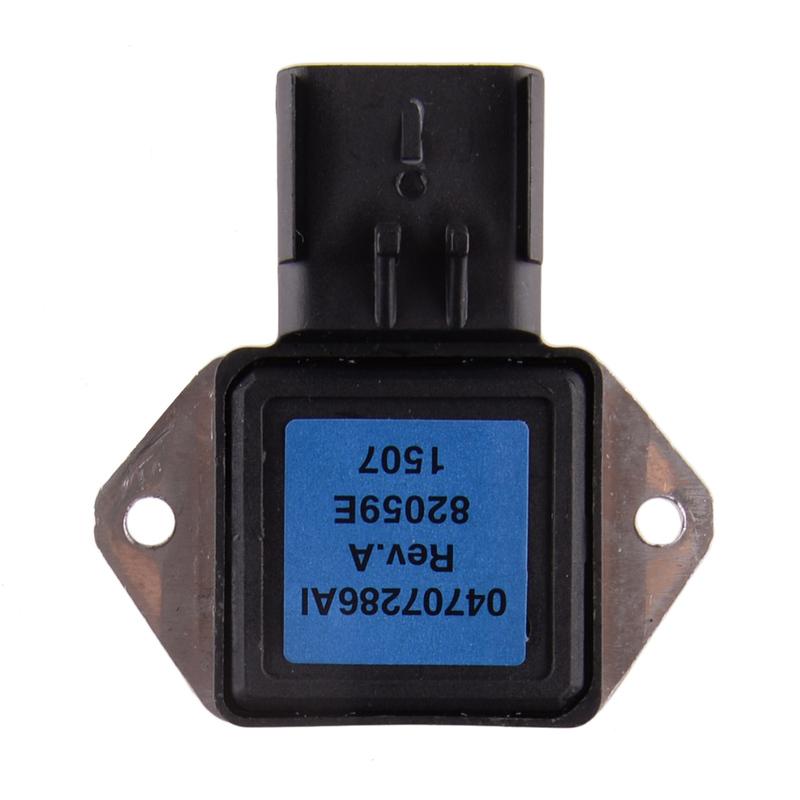 4707286AF 4897034AA RY330 34201631 4707286AD Radiator Cooling Fan Relay 4897034 5017491AB Fit for Jeep Chrysler Dodge Plymouth