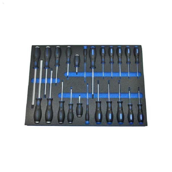 Coffret de calage pour ord Duratorq 2.0, 2.4 Diesel