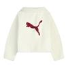 Puma FW25 RACE AHEAD JACHETĂ CU BLANĂ Artificială Femei 636172-91