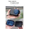 Small Carrying Bag For Action 6/5Pro/4/3 Cameras EVA Case Storage Pouches Box With Shockproof Padding Scratchproof