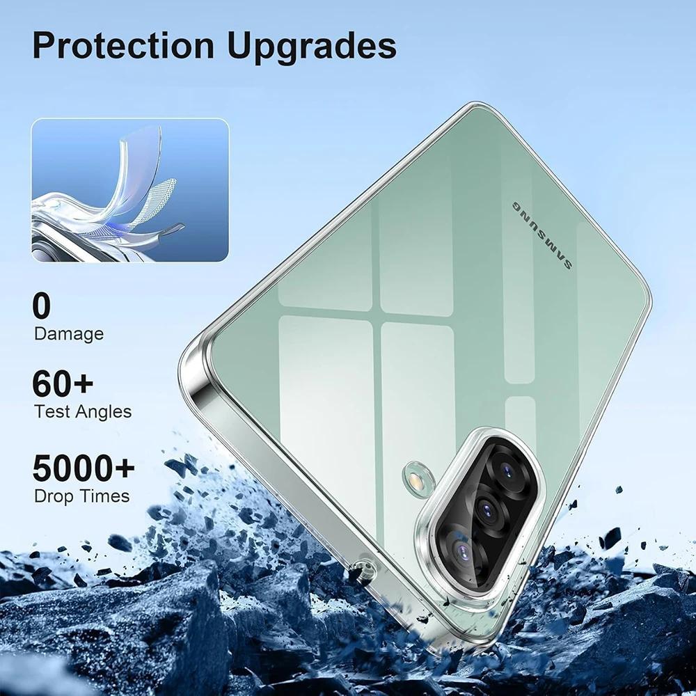 Botsuraku Yotei no Kizoku dakedo Handyhülle Für Samsung Galaxy A91,80,73,72 ,71,53,52,32 ,31,22,21s,20,Transparente Hülle