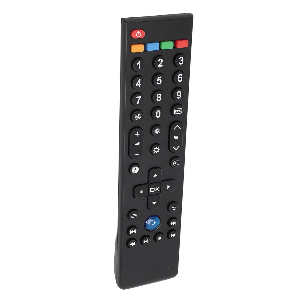 TV Remote Control Wear Resistant Sensitive Buttons Replacement TV Box Remote Control for LeTV for