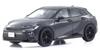Kyosho Original Toyota Crown Sport RS Finished Model KS03937G 1/43 (Gray)