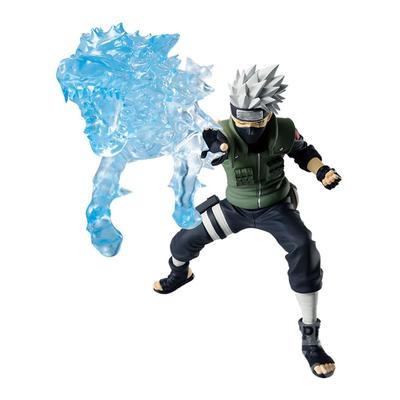 NARUTO Shippuden EFEKT REM HATAKE KAKASHI