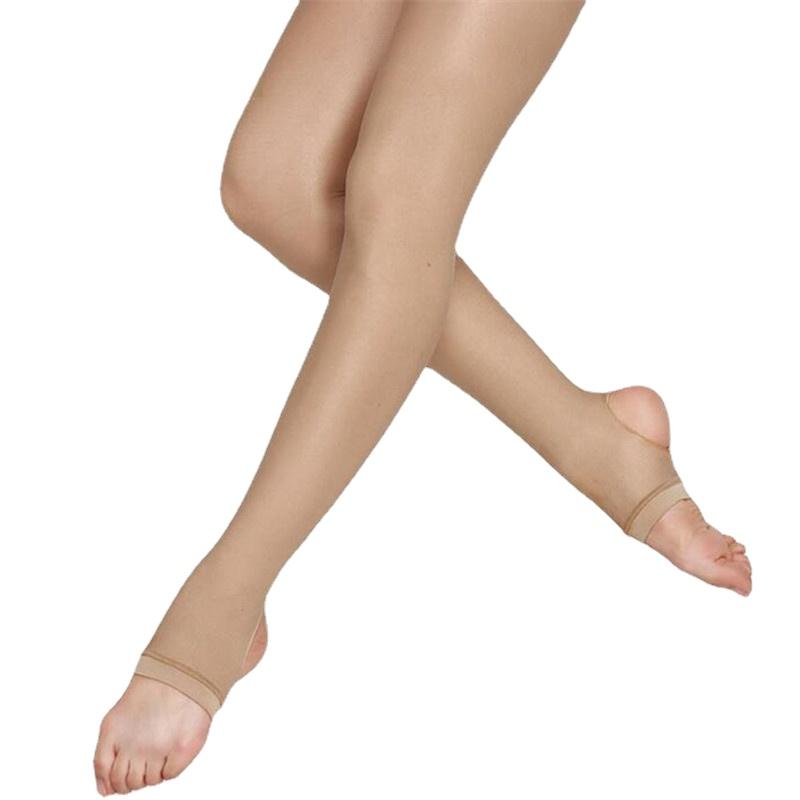 Flash Socks Women Pantyhose Aerobics Pearlescent Dance Stockings Sexy Lingerie For Women Fishnet Socks