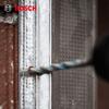 Bosch HEX handle Drill Bits EXPERT series HEX-9 Multi Construction Centering Geometry