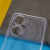 For OnePlus Nord CE 3 Lite 5G/Nord N30 5G Mobile Phone Cover Ultra-Thin Anti-Scratch Soft TPU Transparent Phone Case