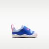 Nike Swoosh 1 Essential TD 'Medium Blue' Sneakers