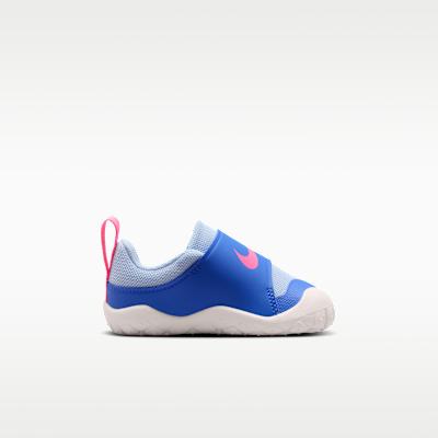 Nike Swoosh 1 Essential TD 'Medium Blue' Sneakers