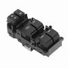 Window Master Control Switch 35750 TBD H13 Electric Lift Switch for Accord 2008‑2012