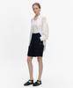 Marie Claire Sheer Stripe Shirt (Mafbsh11Mwh)