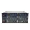 Yeren 8-Channel HDMI-KVM Fiber Optic Extender