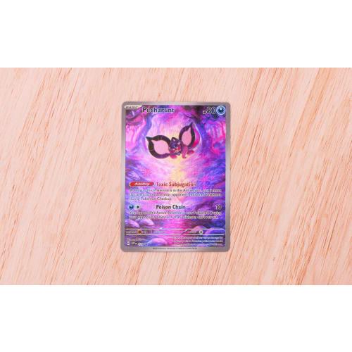 Pok?mon TCG: Scarlet & Violet?Shrouded Fable Elite Trainer Box (1 Full Art Promo Card, 9 Boosters & Premium Accessories)