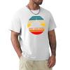 Mont Saint Michel France Locations Europe Tshirt Plus Size Summer Short Sleeve Tshirt