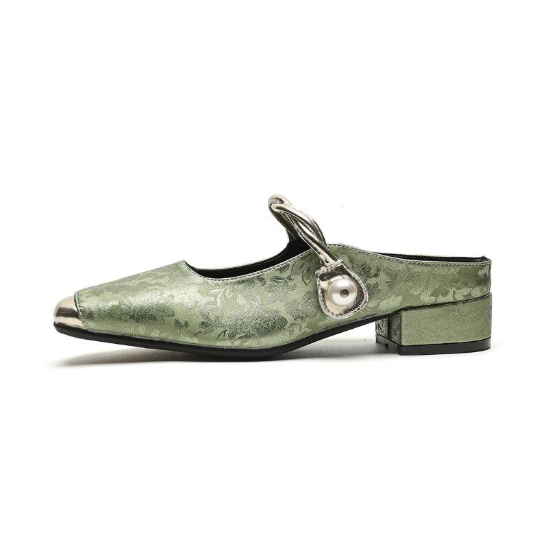 Slippers Women's Summer Slippers