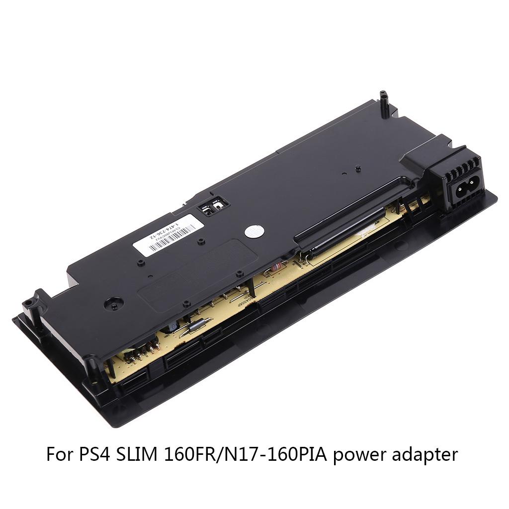ADP-160FR N16-160PIA Power Adapter for Slim Replacement Repair Spare Accessory 1 чёрный