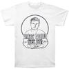 Jungen Backstreet Boys Was würde Nick tun T-Shirt Jugend Groß Weiß