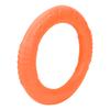 Pet Pull Ring Elastic EVA Small Exercise Jumping Training Running Dog Training Ring for Puppy