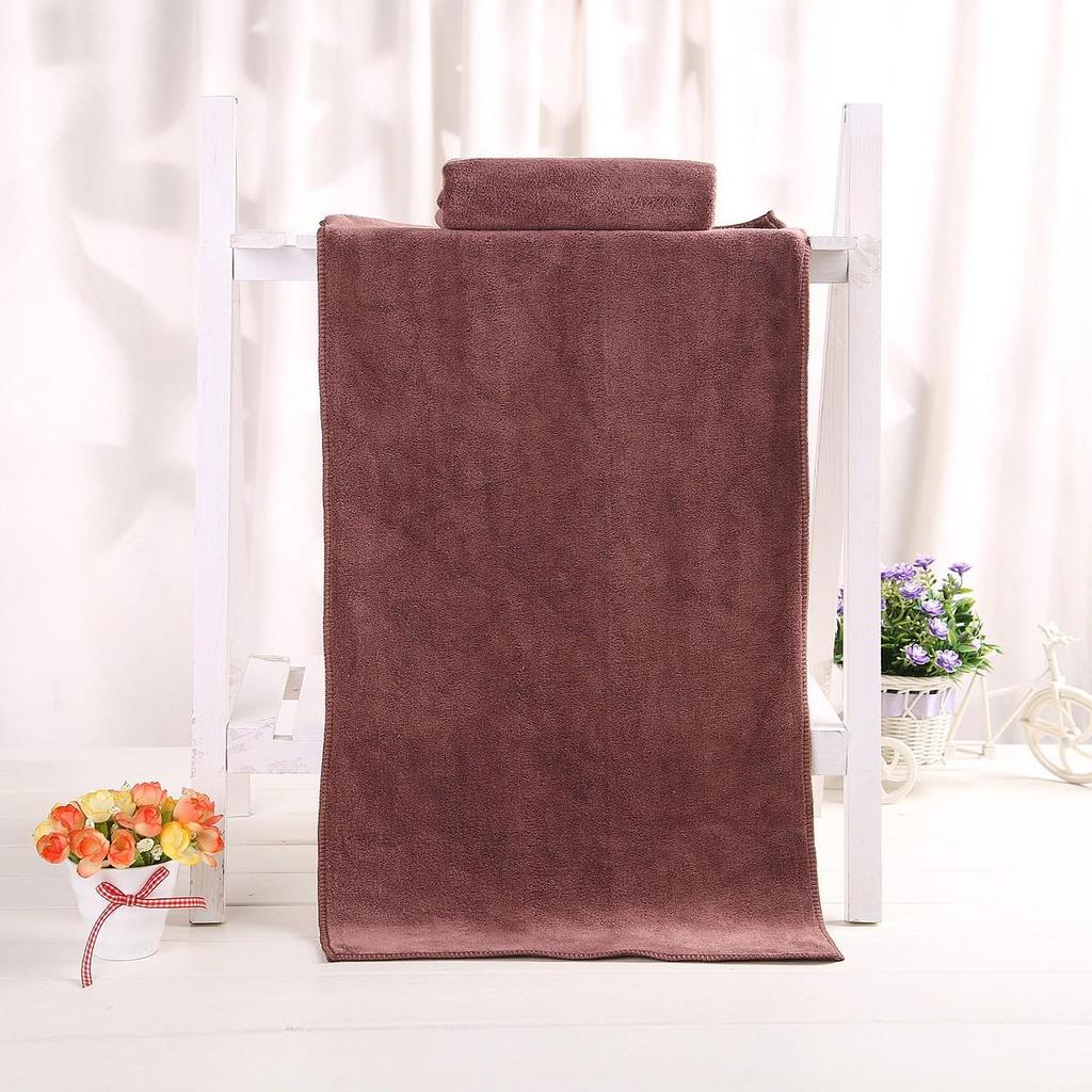 Multipurpose Towel: Hair Drying, Sweat Wiping, Household Cleaning, & Car Care