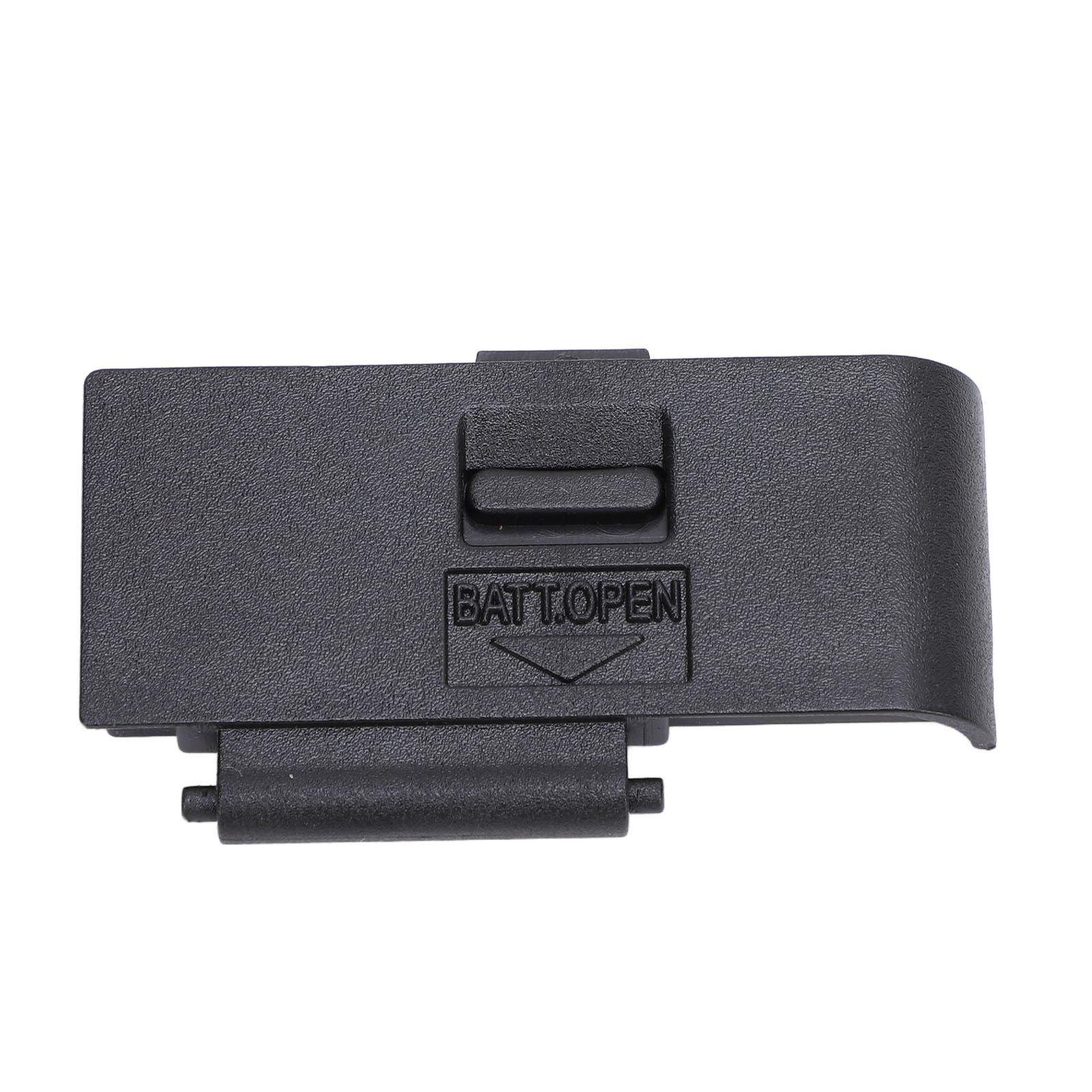 

Кришка відсіку для акумулятора камери для 550D ABS Кришка відсіку для акумулятора камери Кришка Запчастина для ремонту для