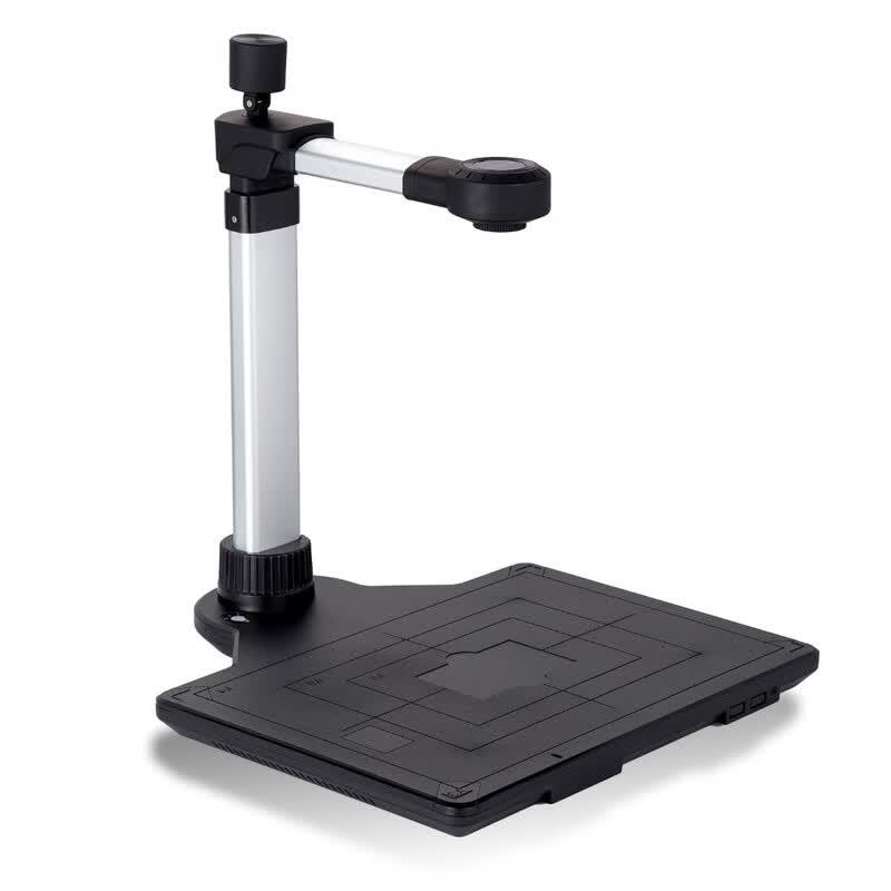 

Hanying HY1820R A3 Document Camera Scanner CN plug (adapter included)