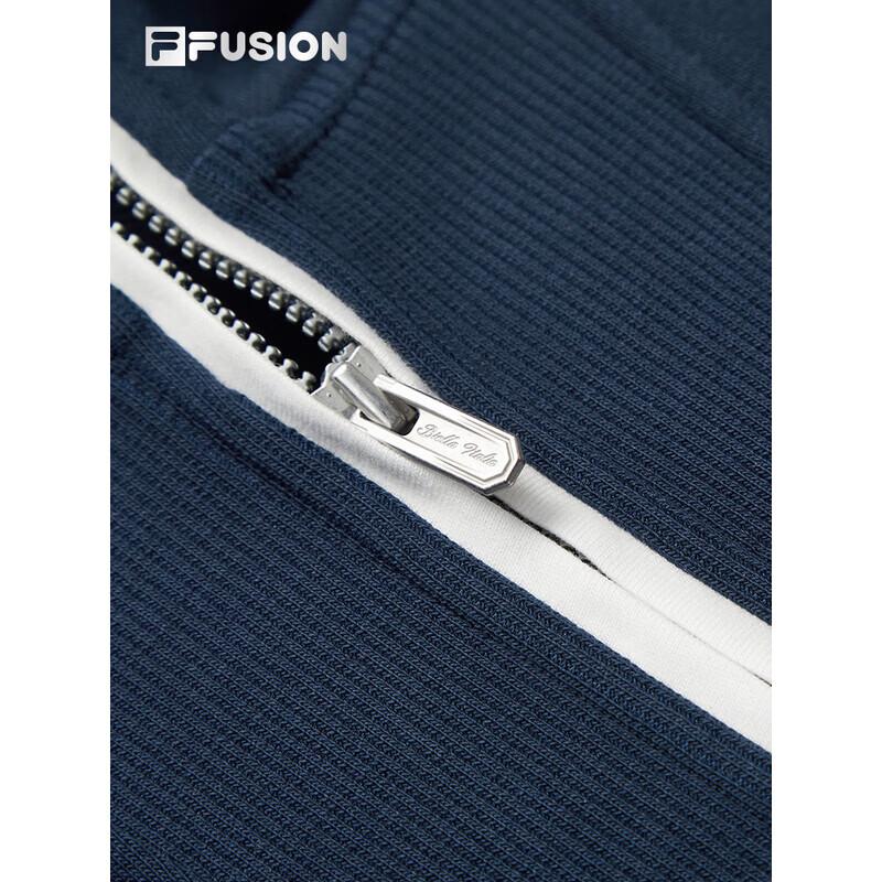 FILA FUSION Women's Hooded Sweatshirt