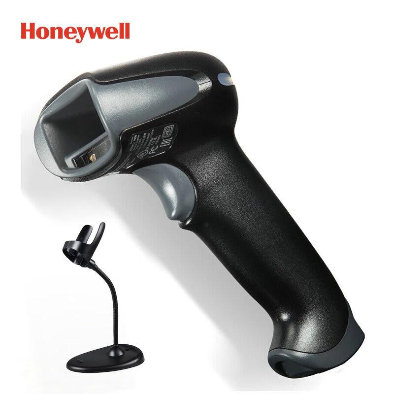 Honeywell Wired 2D Barcode Scanner