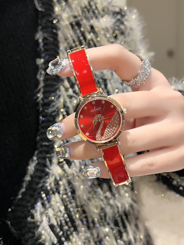 Lovely Lady Watch