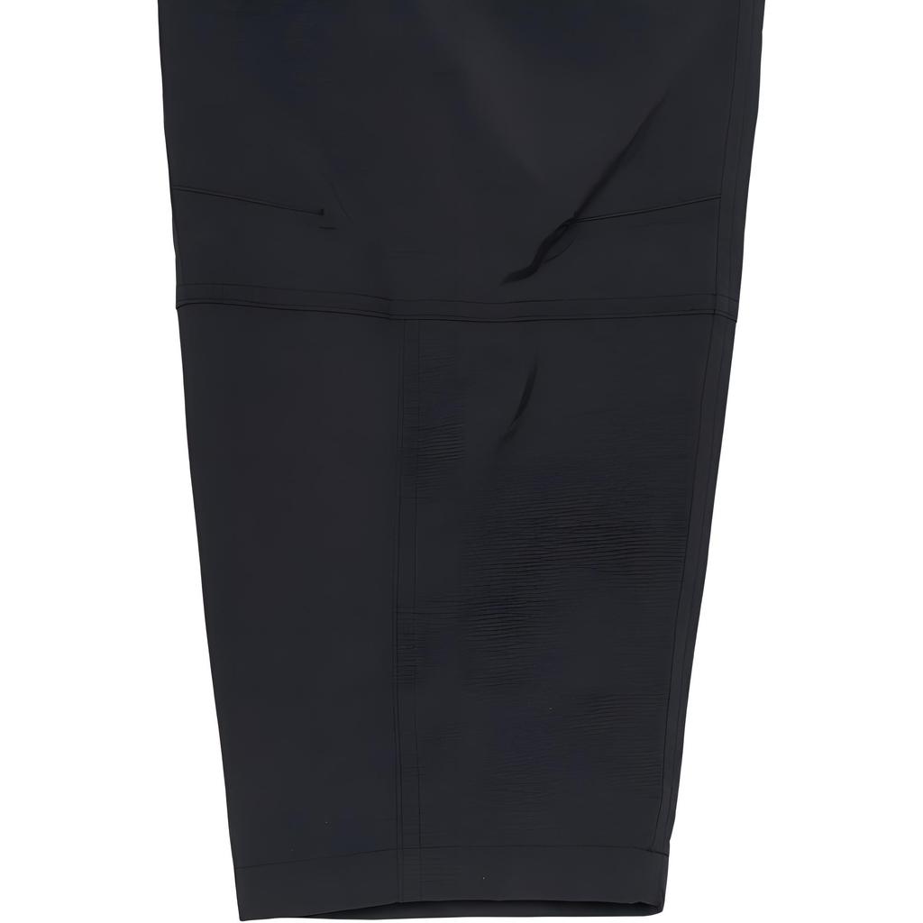 New MLB New York Yankees Cargo Pants Unisex Black 3AWPB0653-50BKS