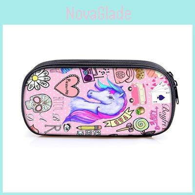 Material de escrita – Estojos