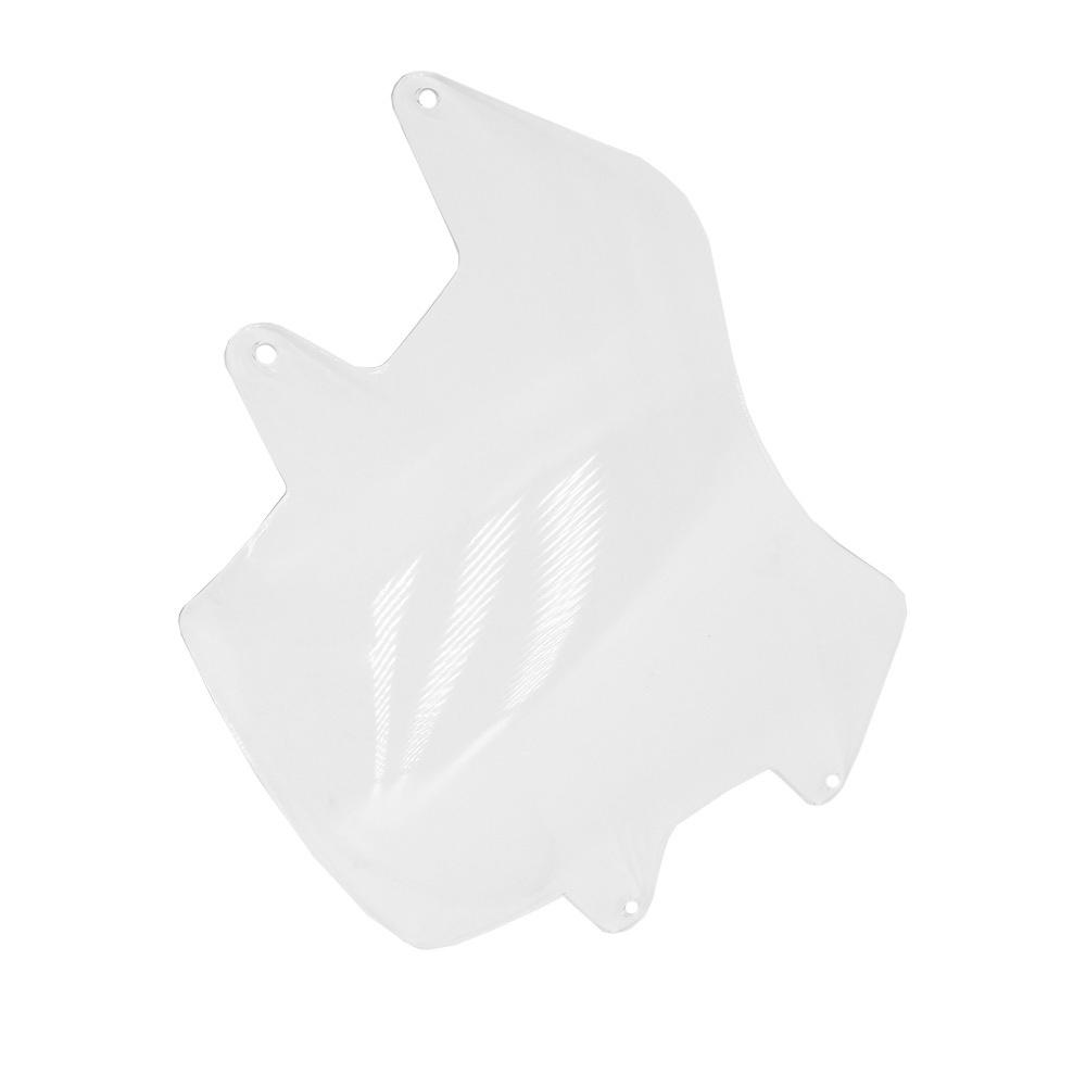 1x Motorcycle Headlight Protective Guard Cover For YAMAHA Tenere 700 2019-2022