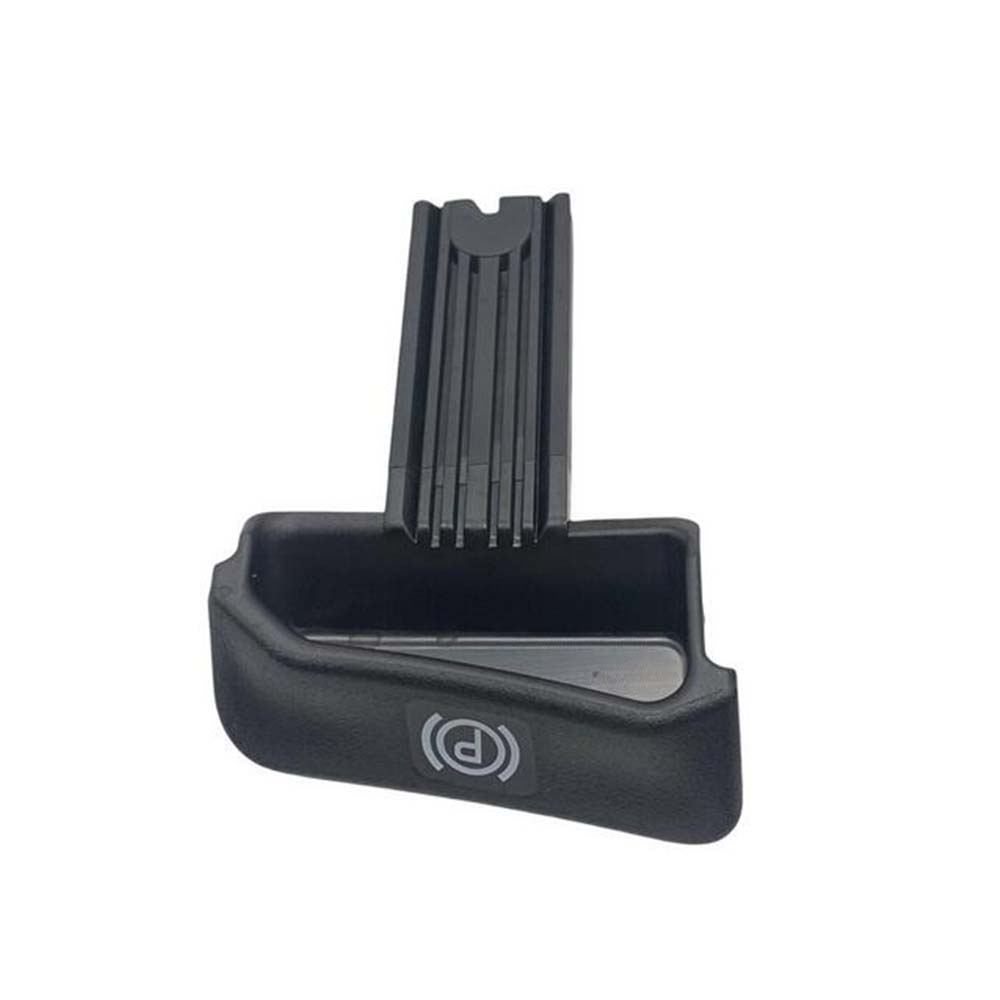 1404200195 Parking Handbrake Release Lever Handle For Benz S Class
