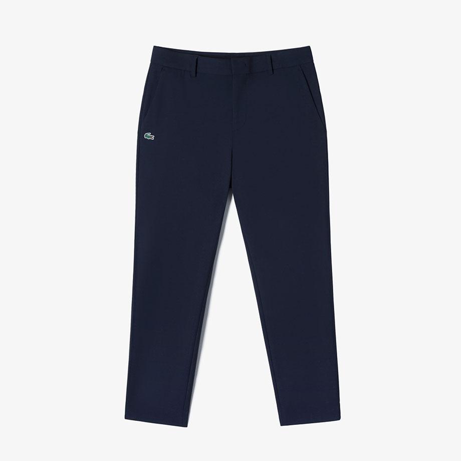 Lacoste Men's Autumn Wool-Like Pants HH094E-54NHDE