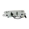 For Cadillac XTS 2013 2014 20105 2016 2017 Car Middle Reflector Light Rear Warning Brake Light Stop Signal Lamp Without Bulbs