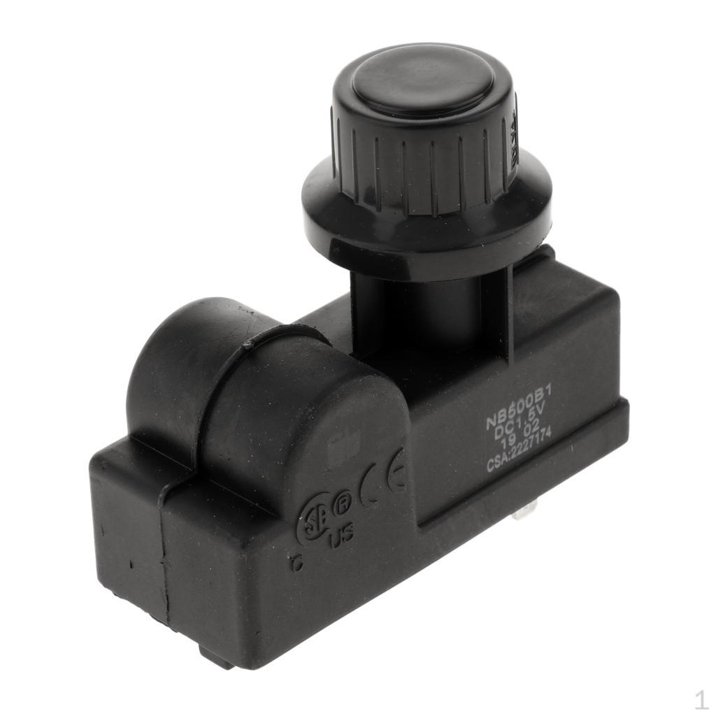 

/2 розетки AA Батарея Micro