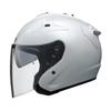 Yamaha Motorcycle Helmet Jet Pearl White XXL B01BBMU68G– YJ-17 ZENITH-P 90791-23193