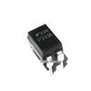 Original TLP241A Solid State Relay Optocoupler, DIP-4 Through-Hole