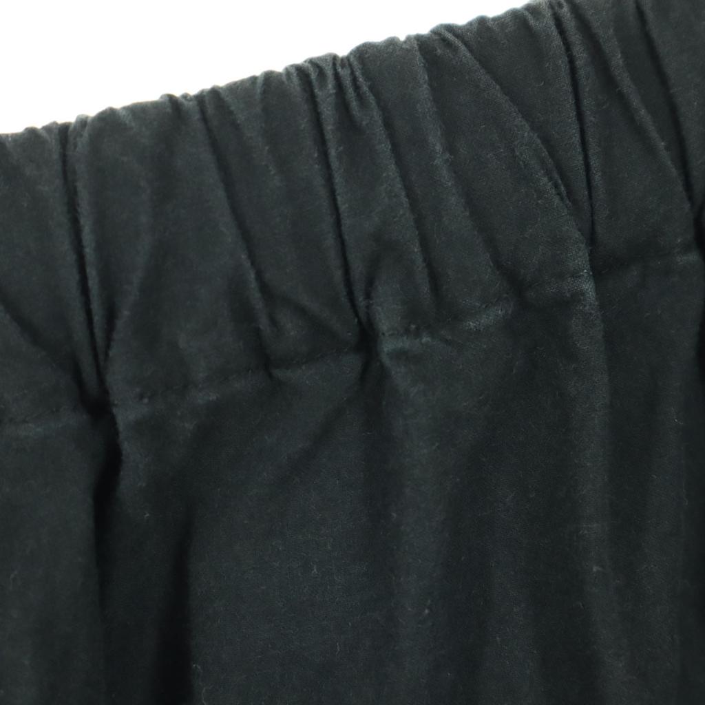 HUIS. made in Japan Tapered pants F black Men's Used