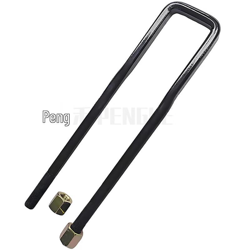 Penghe Rear Leaf Spring U-Bolt for Dongfeng EQ Series