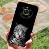 For Honor X 9 4G Case Silicone Soft Marble Protective Covers For Honor X9 Cases Fashion Black Bumper for Huawei Honor X 9 Fundas