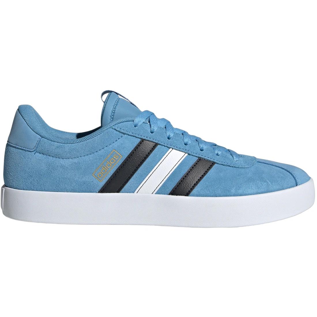

Sneaker adidas Vl Court 3.0 Light Blue Cloud White Core Black(IF4462) 36